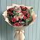 Букет цветов из: Гвоздики и Розы в Павловское
