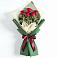 Букет цветов из: Розы в Павловское