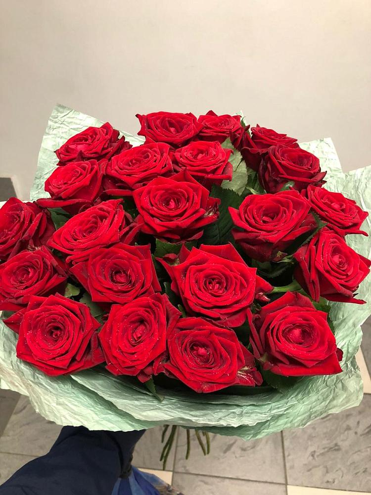 Розы Классика в Павловское Букет Классика в Павловское