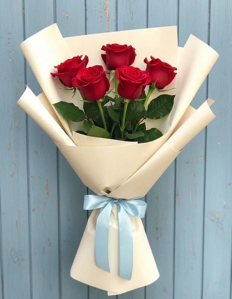 Букет Классика чувств в Павловское