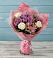Букет цветов из: Герберы в Павловское