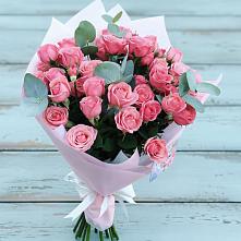 Букет Леди совершенство #REPLACE_PRED# Павловское