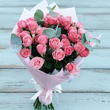 Букет Леди совершенство в Павловское